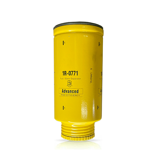 1R-0771 Yakıt Su Ayırıcı