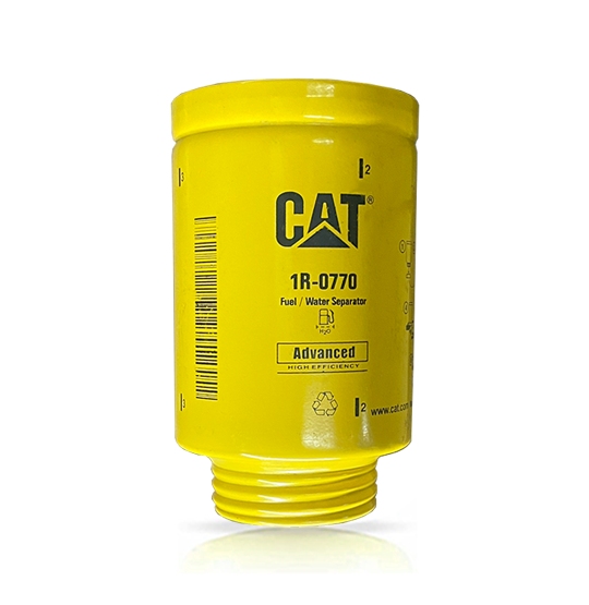 1R-0770 Yakıt Su Ayırıcı