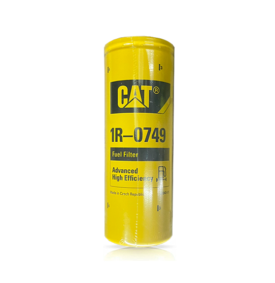 1R-0749 Yakıt Filtresi