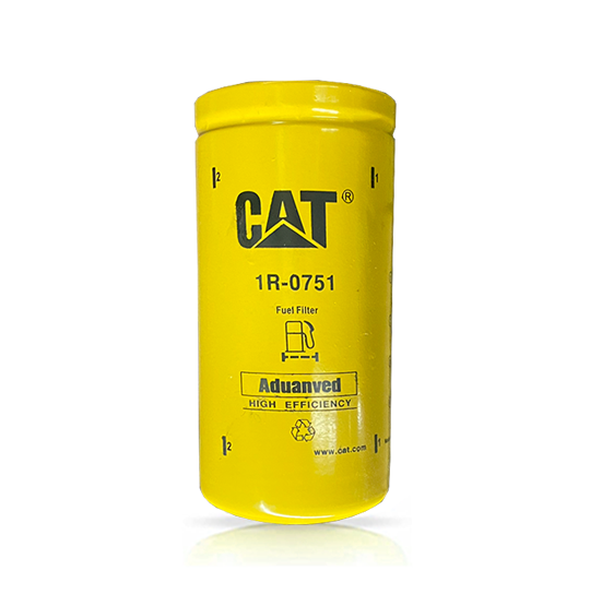 1R-0751 Yakıt Filtresi